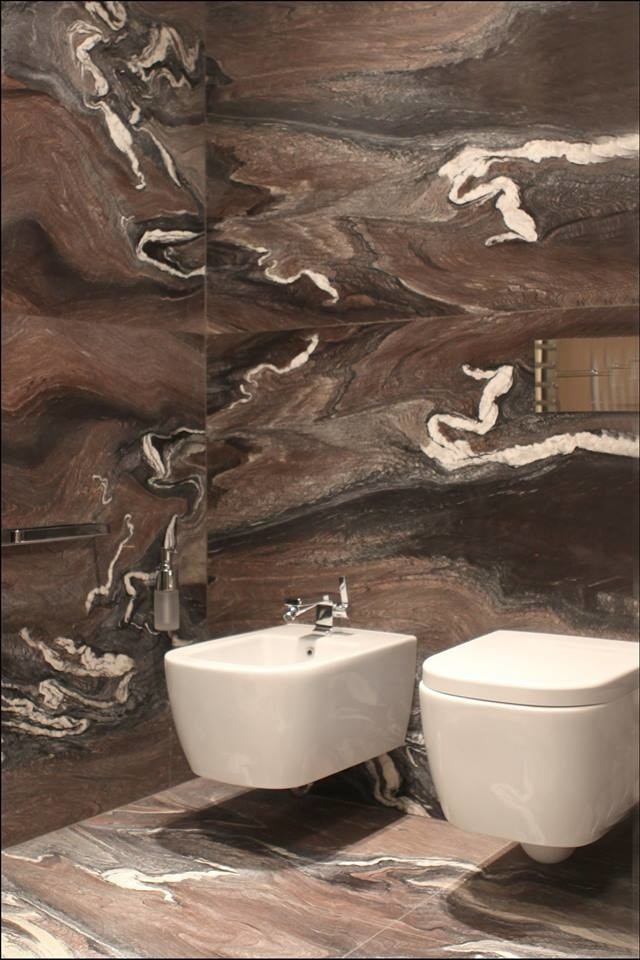 Квартира на Тверской, Interia Awards 2015