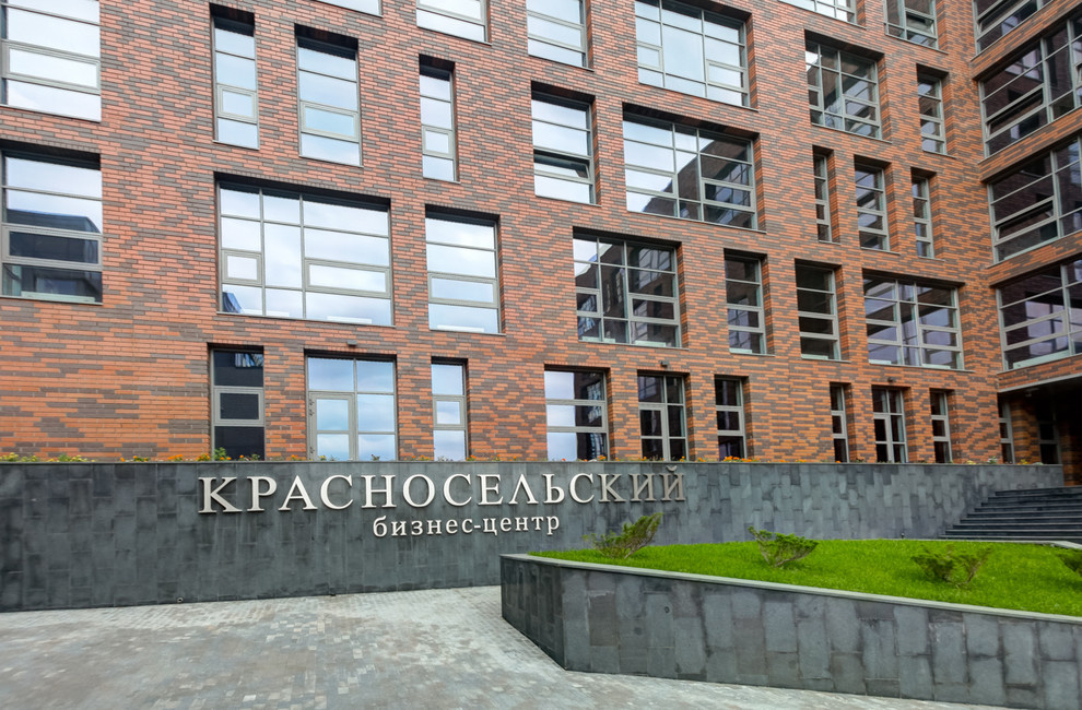 Портфолио