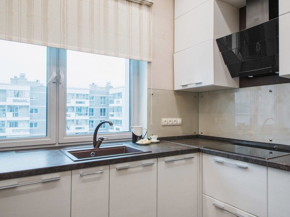 Космоградиент