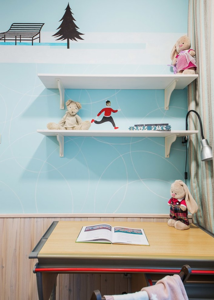 Космоградиент