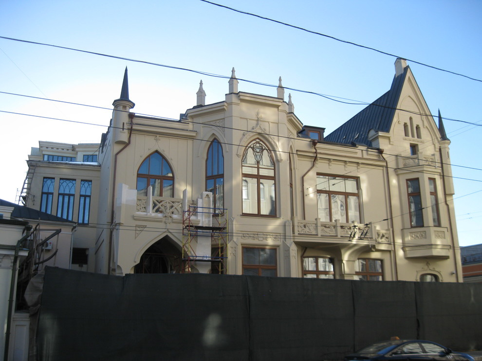 Фото Престиж