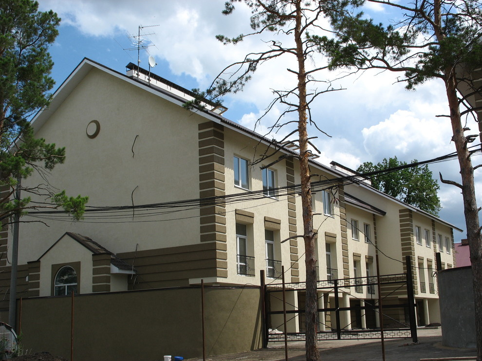 наши работы