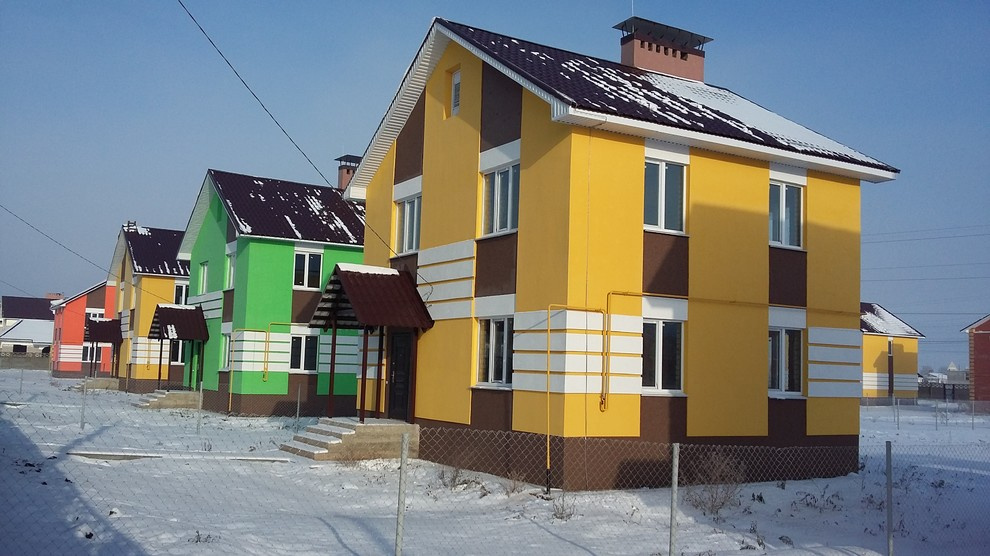 наши работы