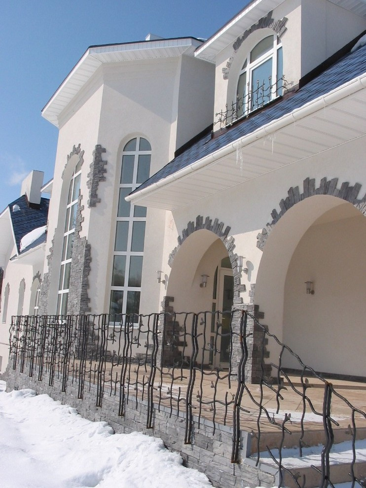 Обложка проекта: наши работы