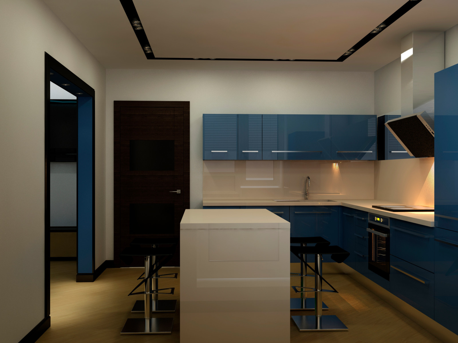 Под знаком Барселоны