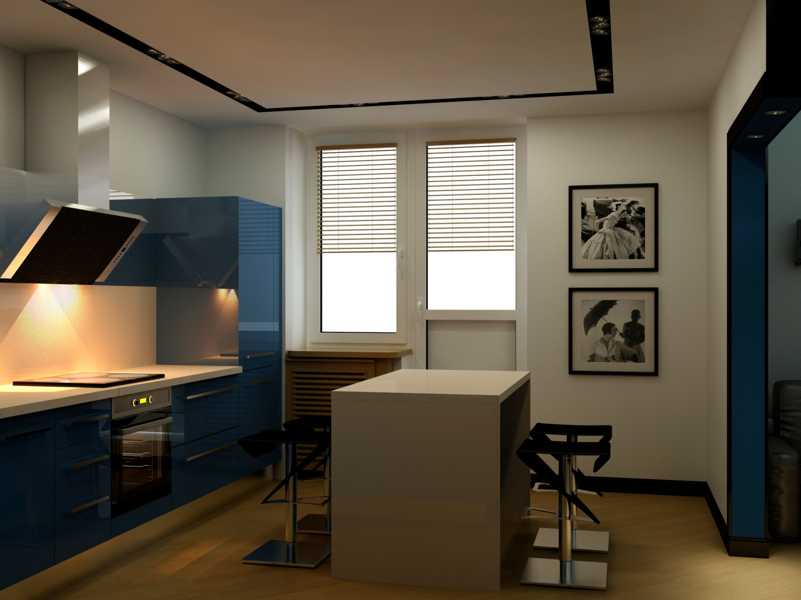 Под знаком Барселоны