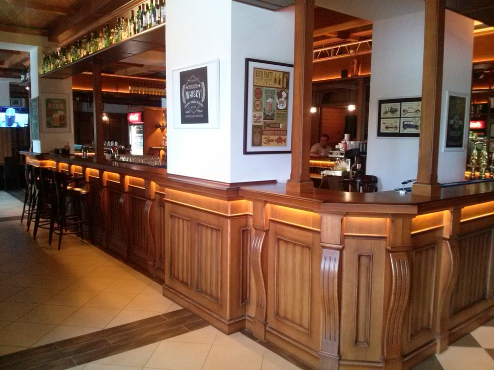 Изготовление мебели