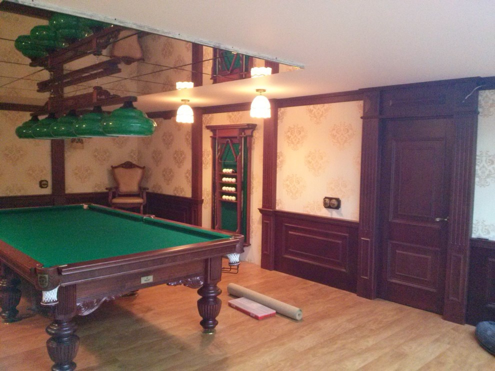 Изготовление мебели