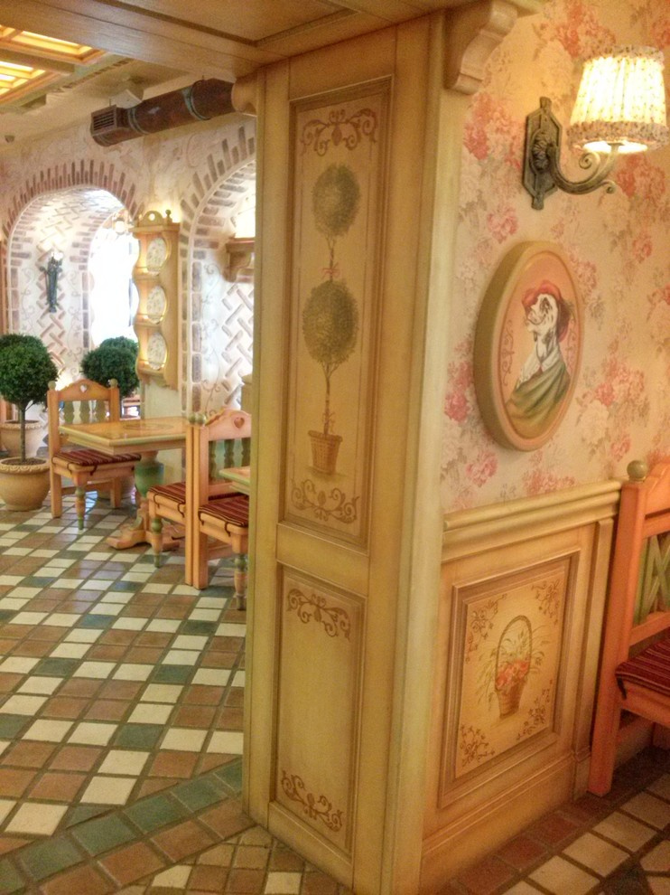 Изготовление мебели