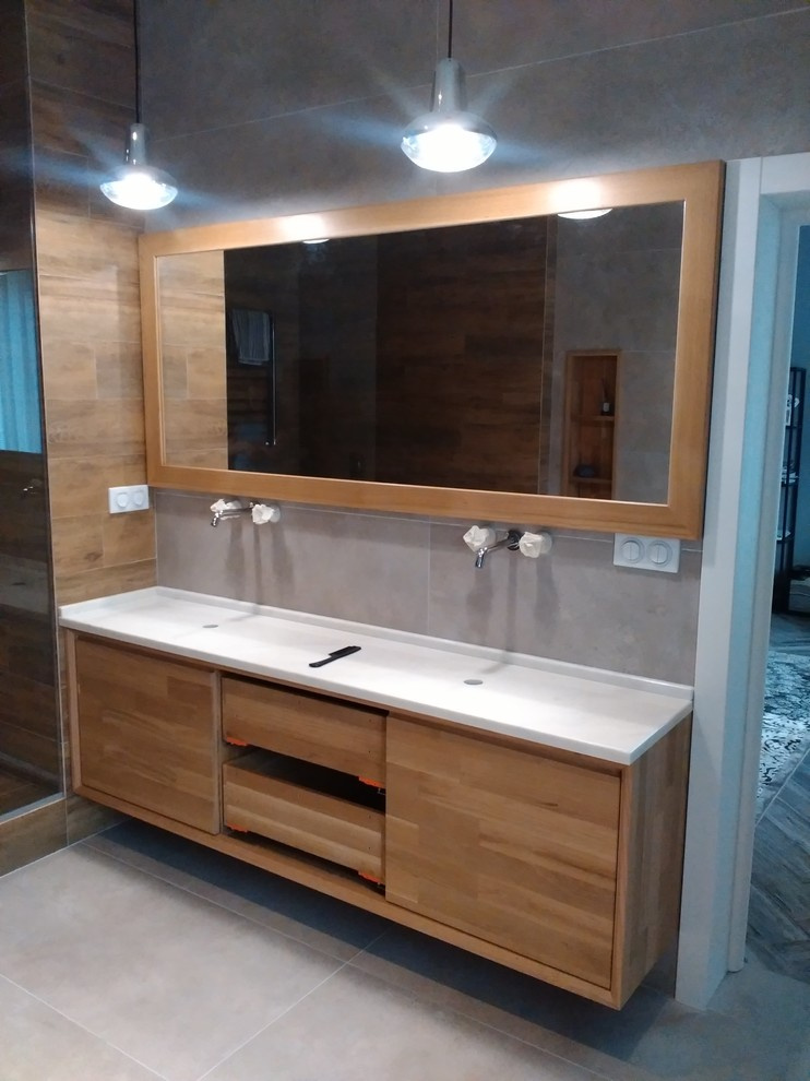 Изготовление мебели