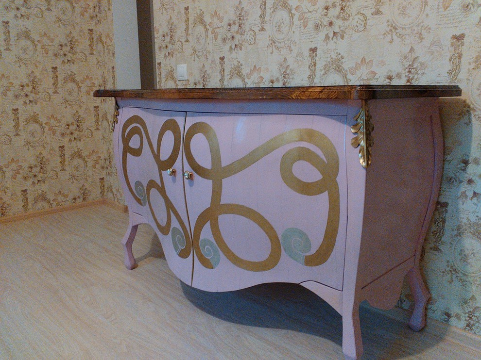 Изготовление мебели