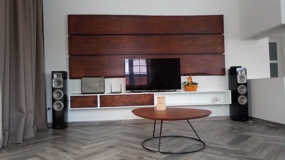 Обложка проекта: Изготовление мебели