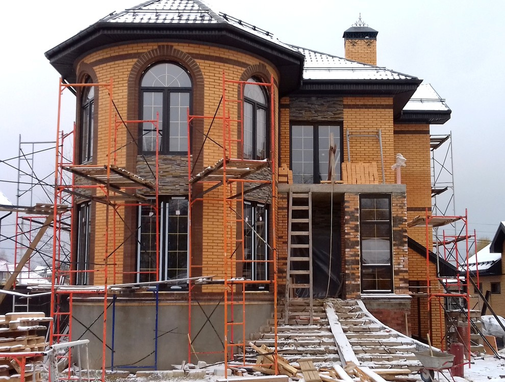 КП Чапаевка