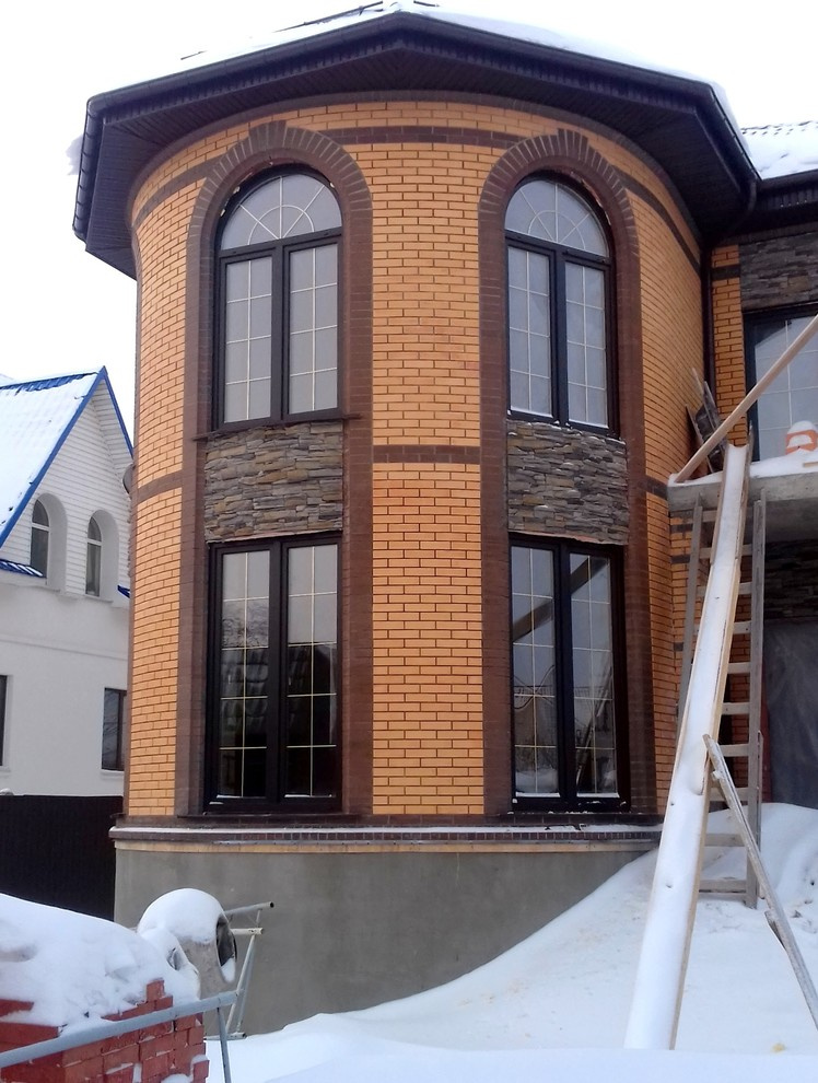 Фасад 1