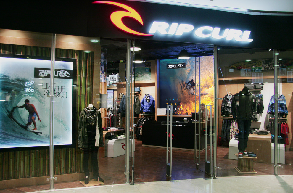 Магазин Rip Curl