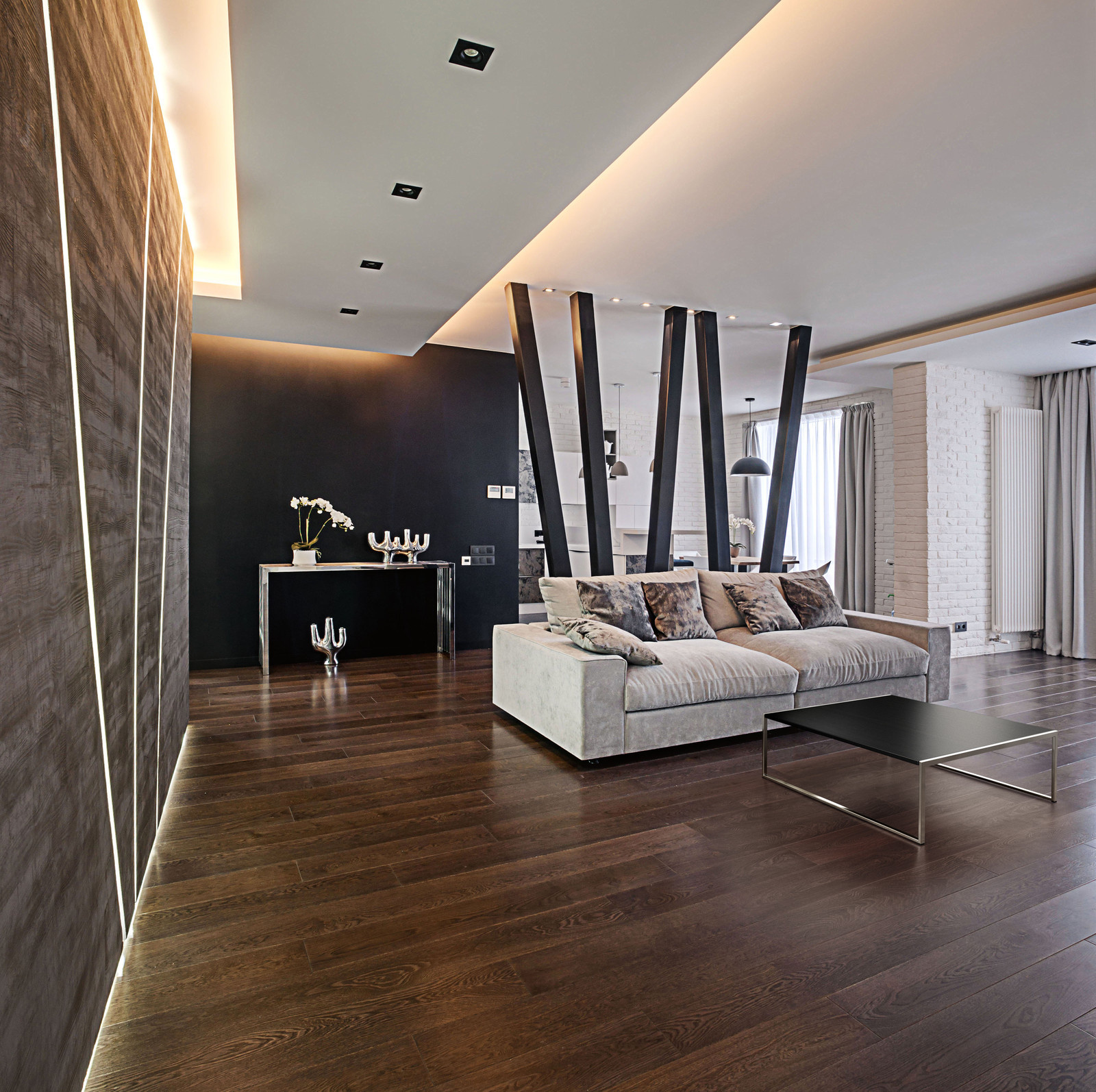 Сколково Парк