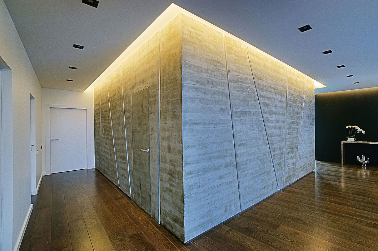 Сколково Парк