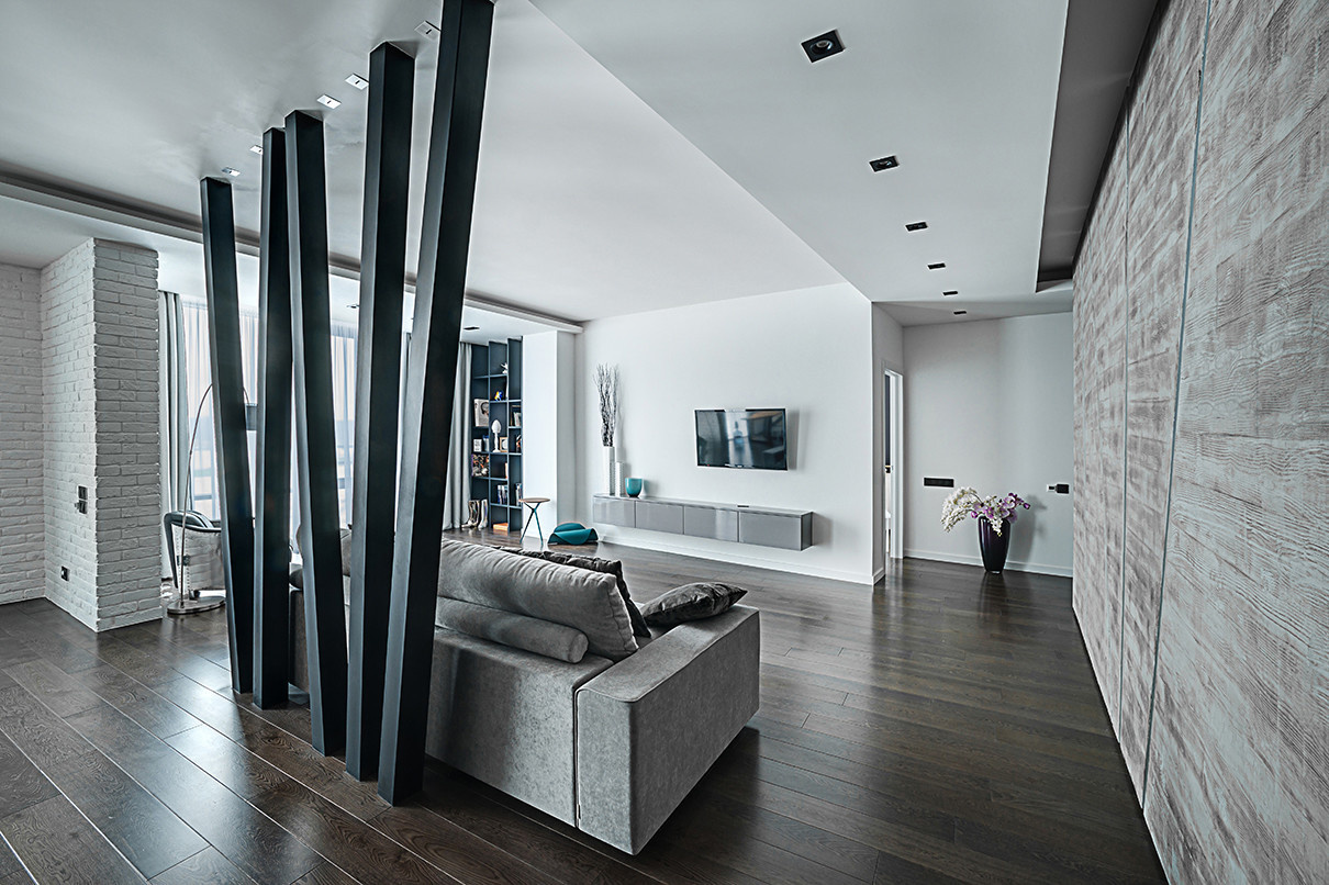 Сколково Парк