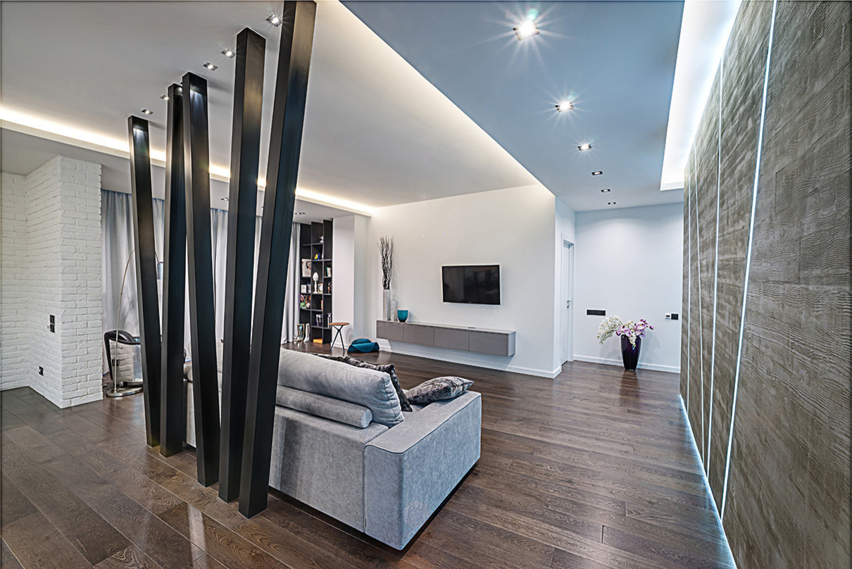 Сколково Парк