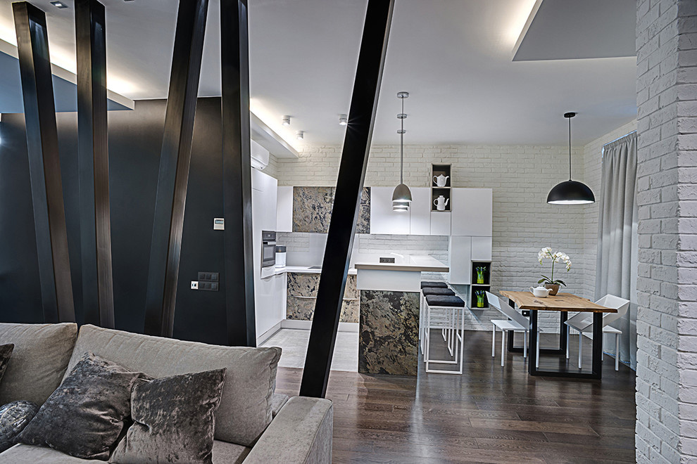 Сколково Парк