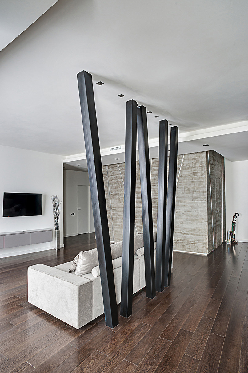 Сколково Парк