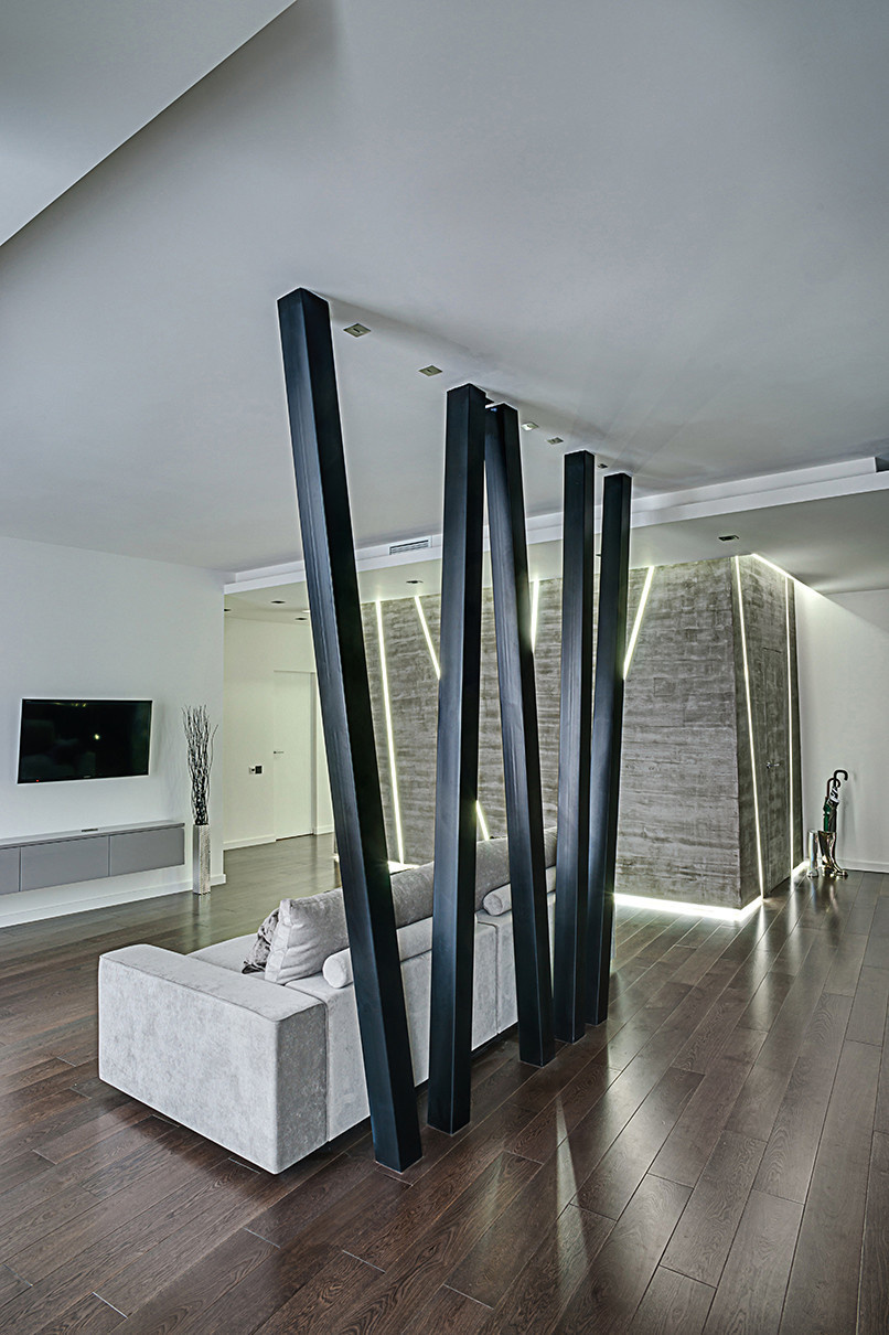 Сколково Парк