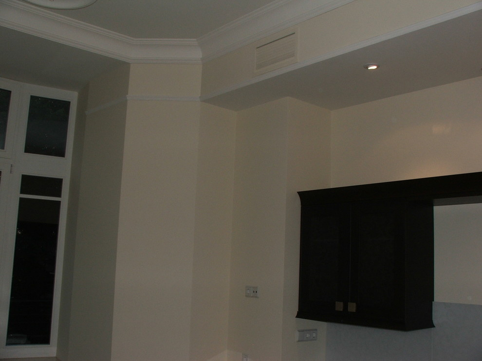 Капитальный ремонт квартиры