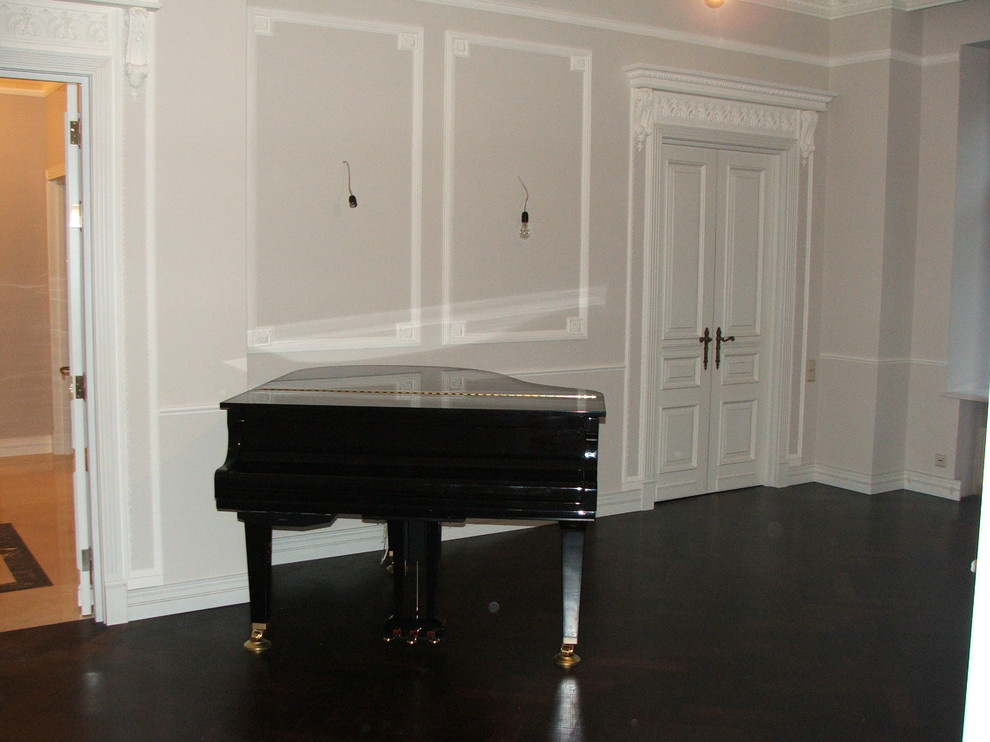 Капитальный ремонт квартиры