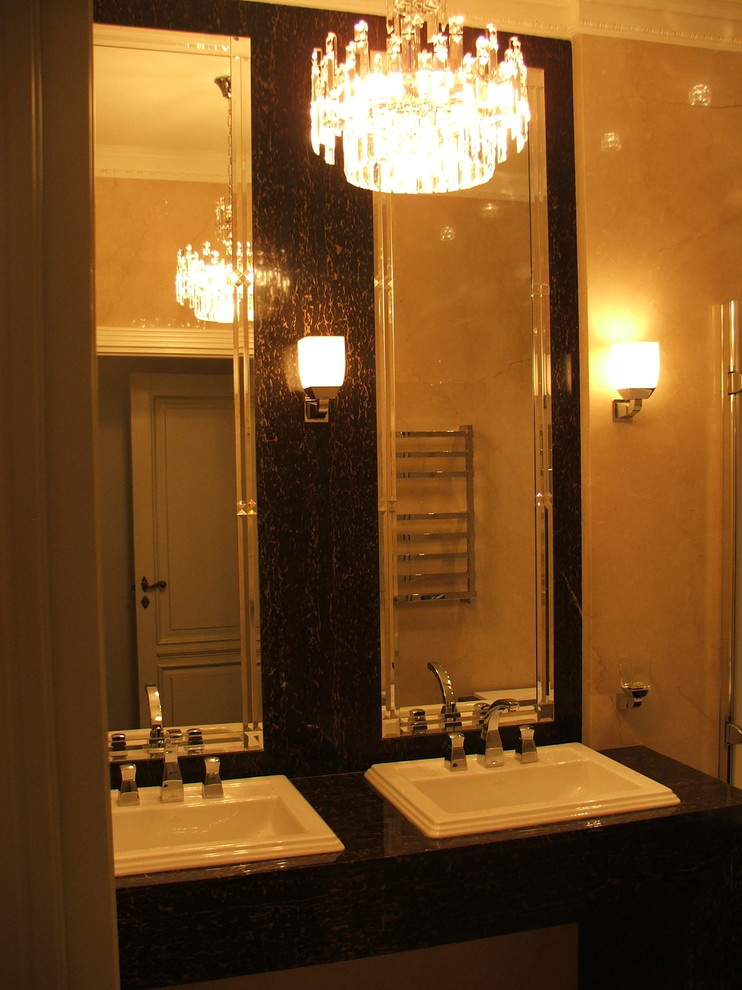 Капитальный ремонт квартиры