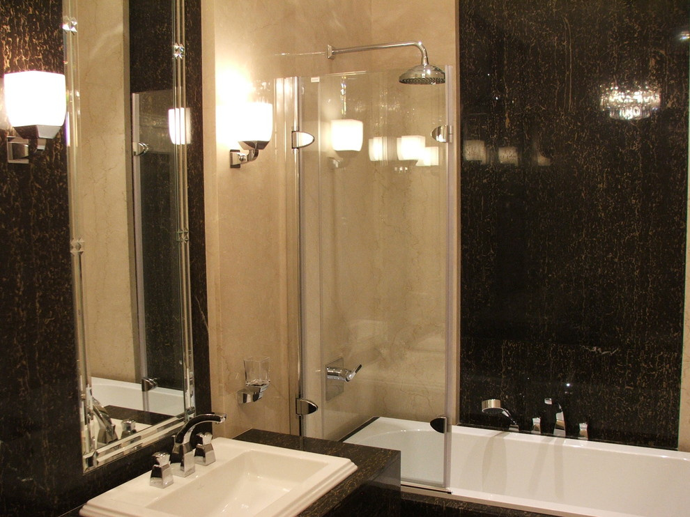 Капитальный ремонт квартиры