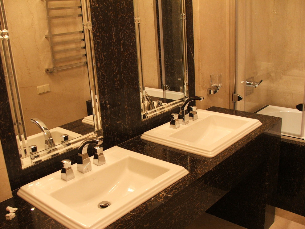 Капитальный ремонт квартиры