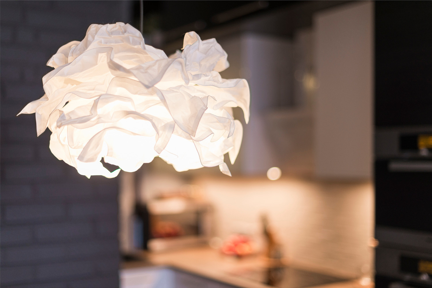 В гостях: уютная квартира на Путилковском шоссе с котом Тишкой