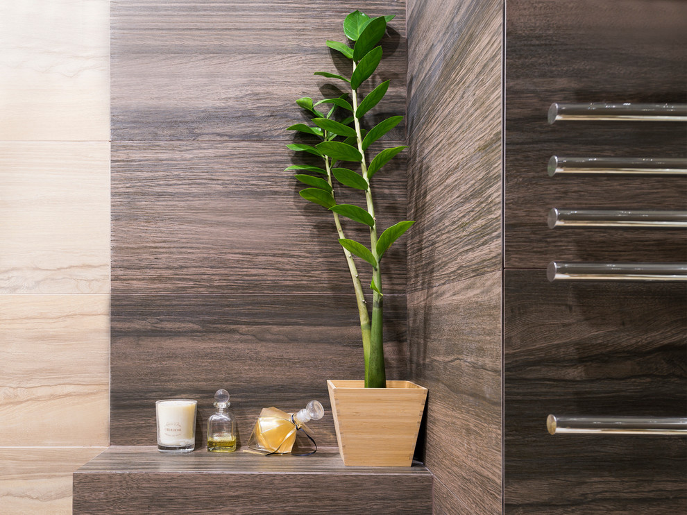 В гостях: уютная квартира на Путилковском шоссе с котом Тишкой