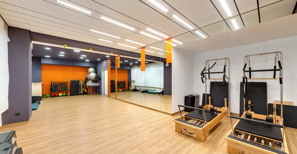 ALTEOS fitness&spa&beauty Центр Косметологии, Красоты и Фитнеса Премиум-Класса