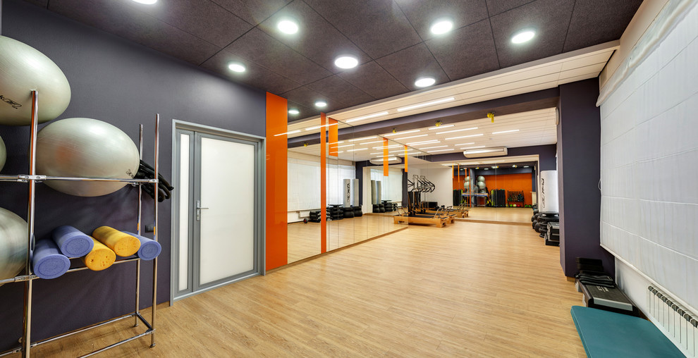 ALTEOS fitness&spa&beauty Центр Косметологии, Красоты и Фитнеса Премиум-Класса