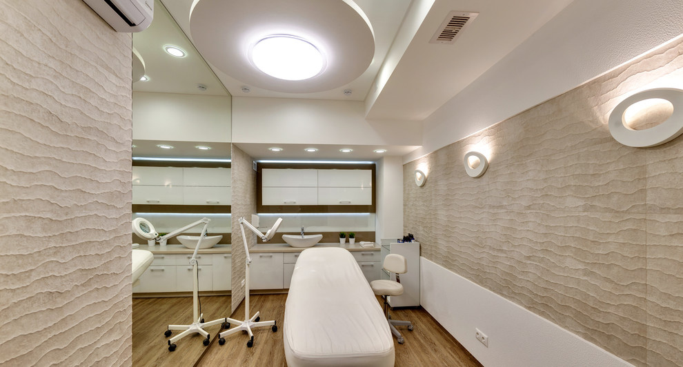 ALTEOS fitness&spa&beauty Центр Косметологии, Красоты и Фитнеса Премиум-Класса