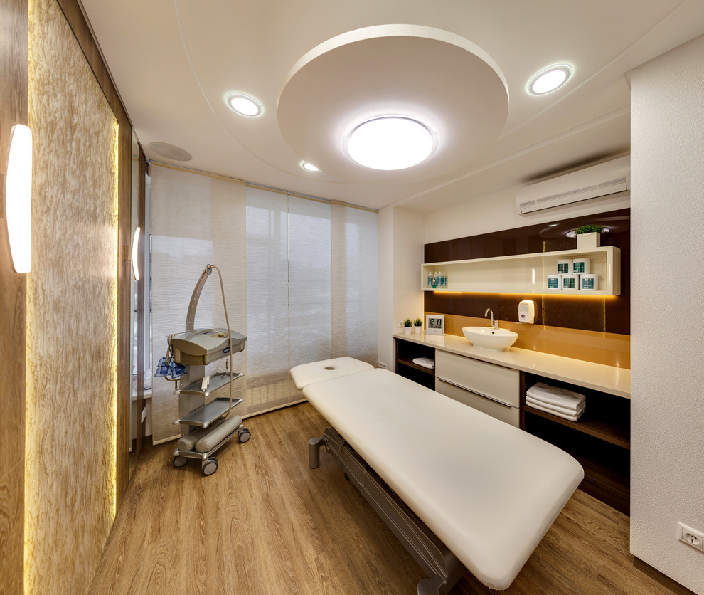 ALTEOS fitness&spa&beauty Центр Косметологии, Красоты и Фитнеса Премиум-Класса