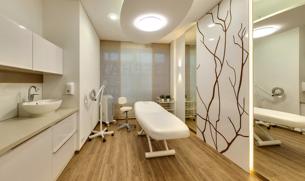 ALTEOS fitness&spa&beauty Центр Косметологии, Красоты и Фитнеса Премиум-Класса