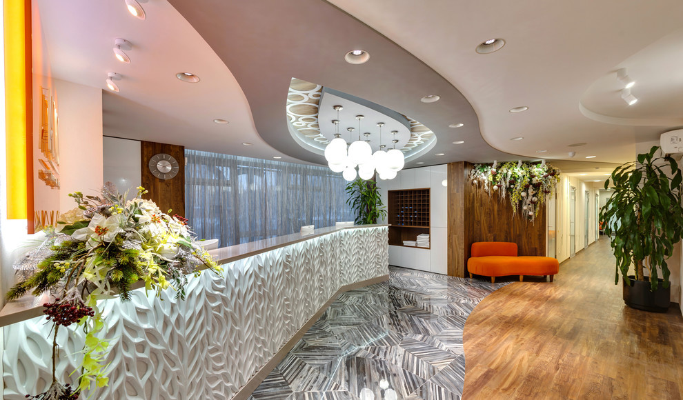 ALTEOS fitness&spa&beauty Центр Косметологии, Красоты и Фитнеса Премиум-Класса