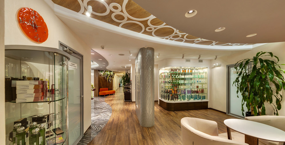 ALTEOS fitness&spa&beauty Центр Косметологии, Красоты и Фитнеса Премиум-Класса