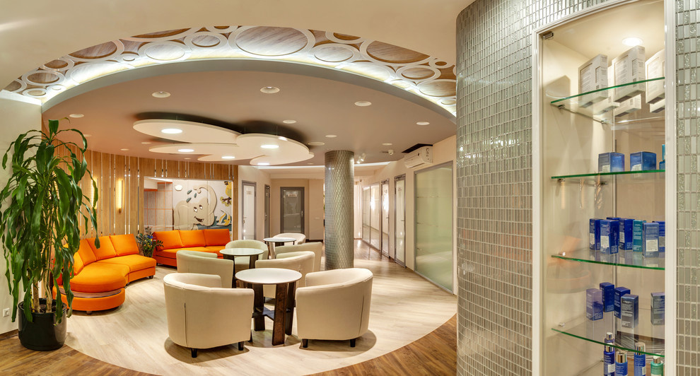 ALTEOS fitness&spa&beauty Центр Косметологии, Красоты и Фитнеса Премиум-Класса