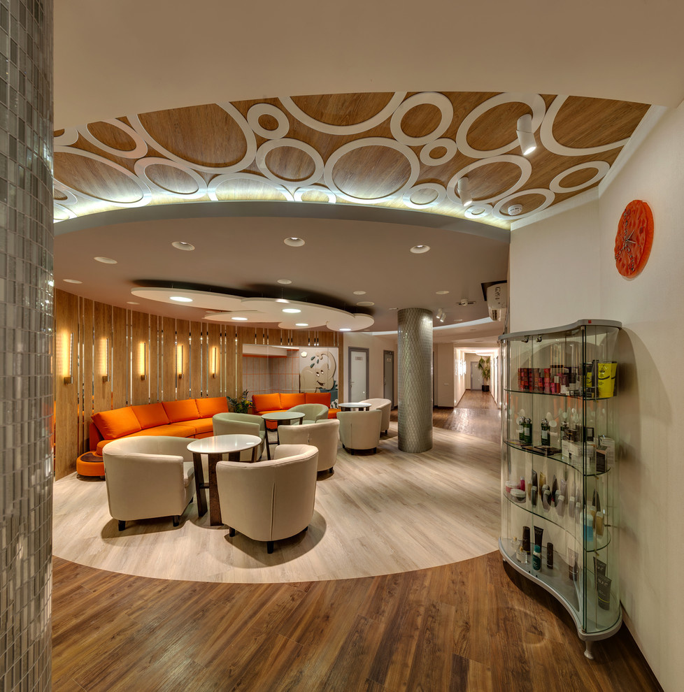 ALTEOS fitness&spa&beauty Центр Косметологии, Красоты и Фитнеса Премиум-Класса