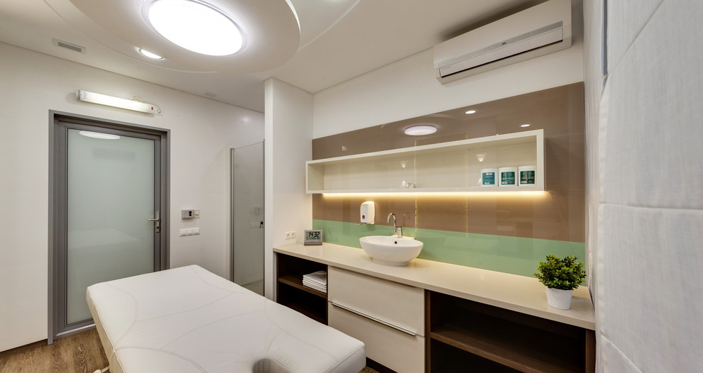 ALTEOS fitness&spa&beauty Центр Косметологии, Красоты и Фитнеса Премиум-Класса