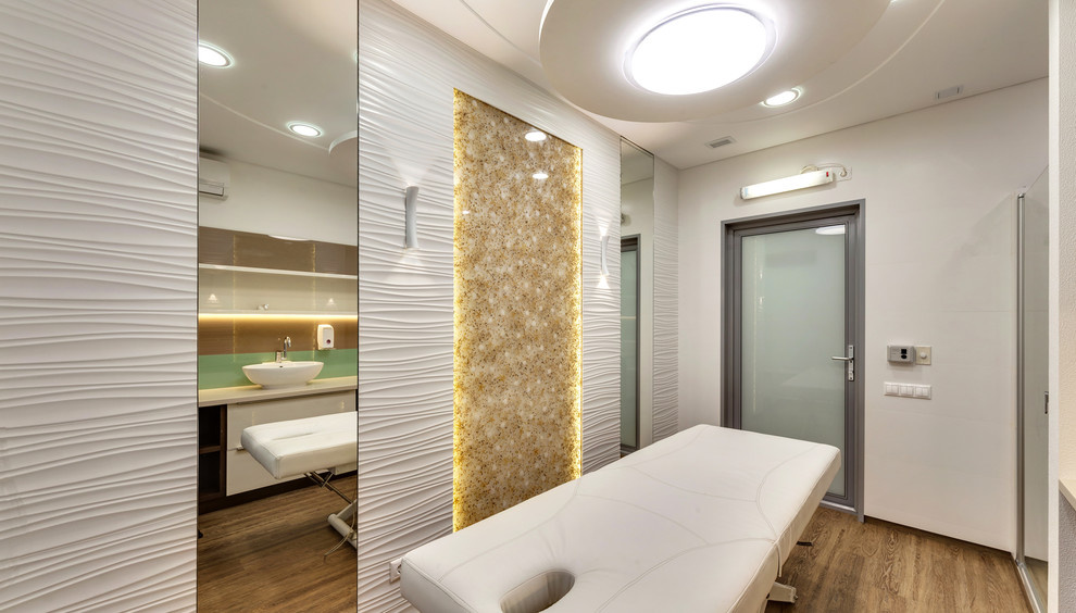 Обложка проекта: ALTEOS fitness&spa&beauty Центр Косметологии, Красоты и Фитнеса Премиум-Класса