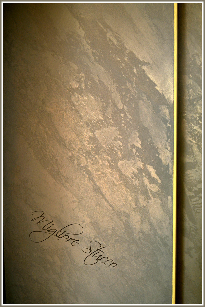 Имитация камня