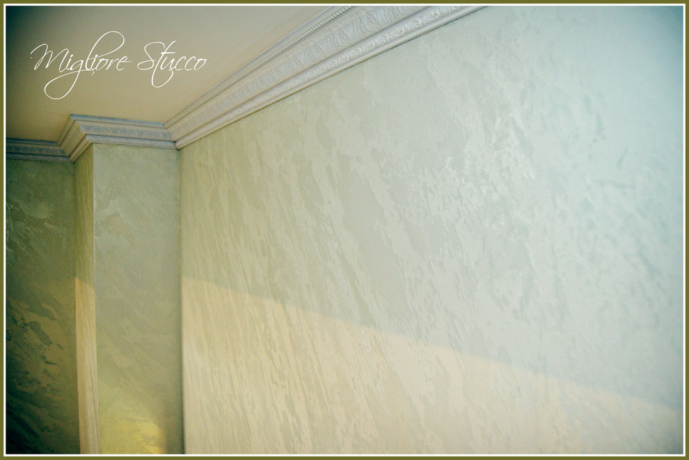 Имитация камня