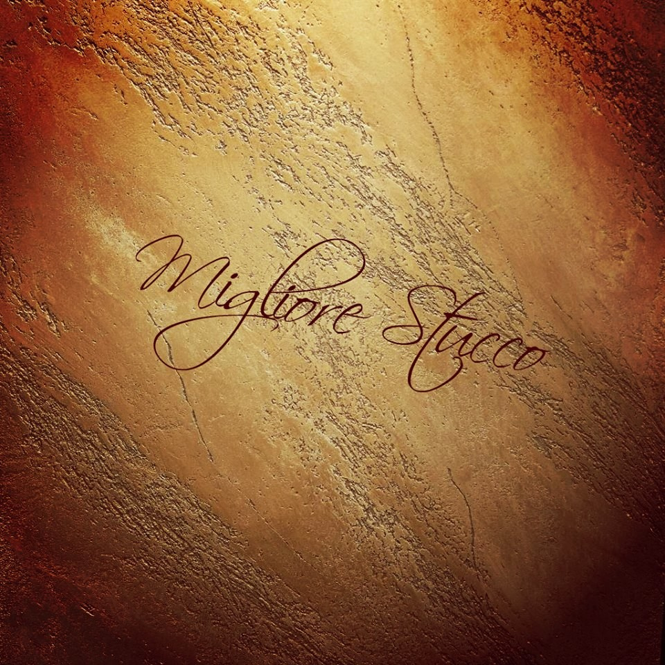 Имитация камня