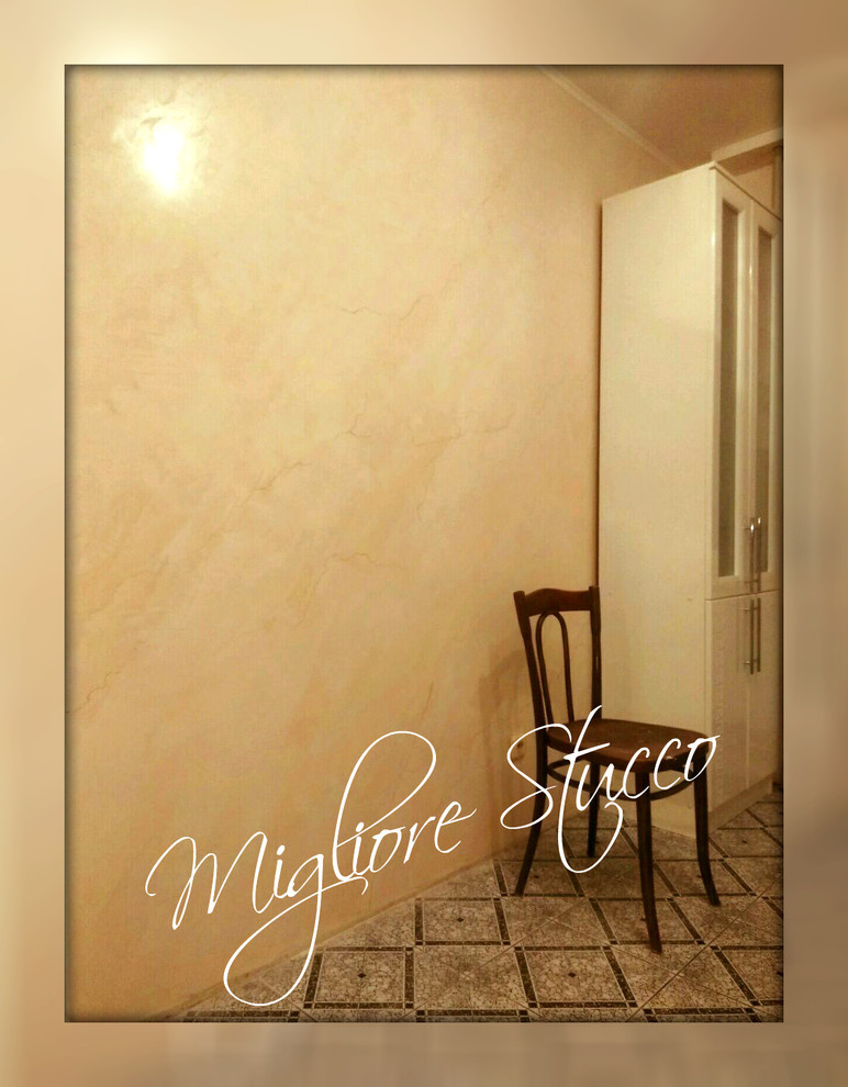 Имитация камня