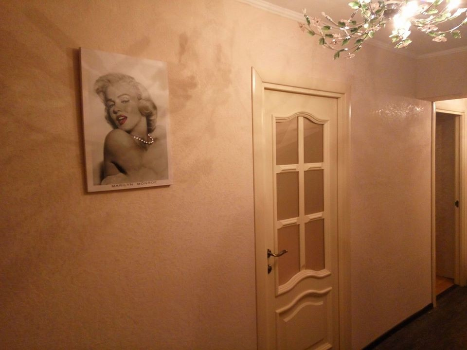 Имитация камня