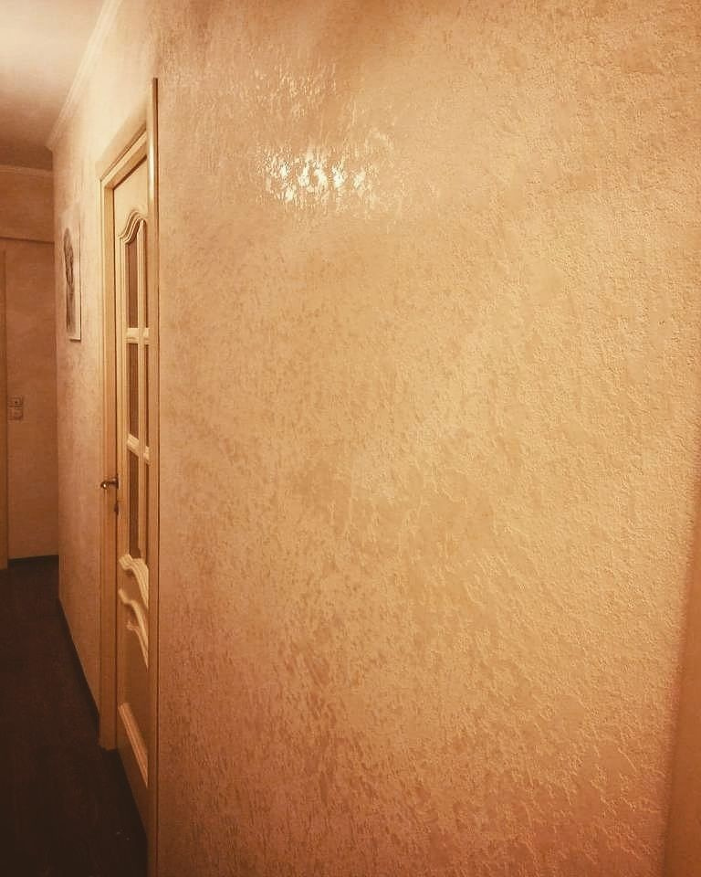 Имитация камня